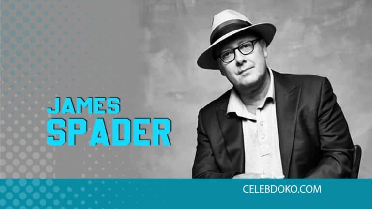 James Spader: Early Life, OCD, Wife & Net Worth