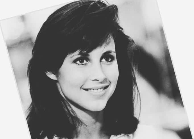 Karen Kopins 1984