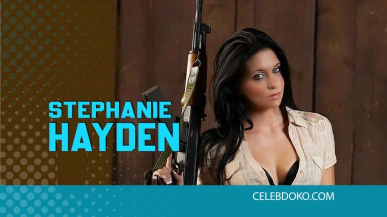 Stephanie Hayden: Career, Crimes, Father & Net Worth