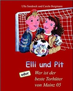 Elli and Pit cover page