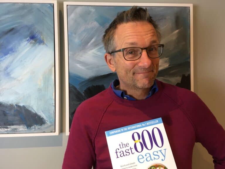Michael Mosley: Early Life, Career & Net Worth