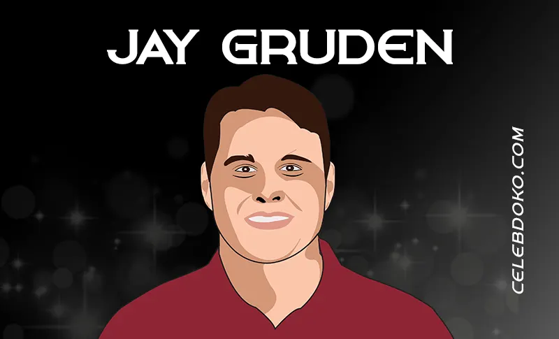 JAY GRUDEN
