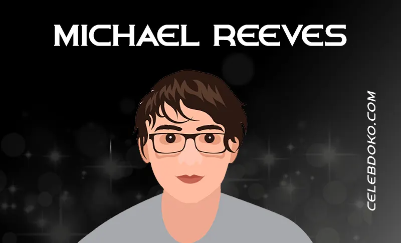 Michael Reeves: Offline Tv, Twitch & Net Worth