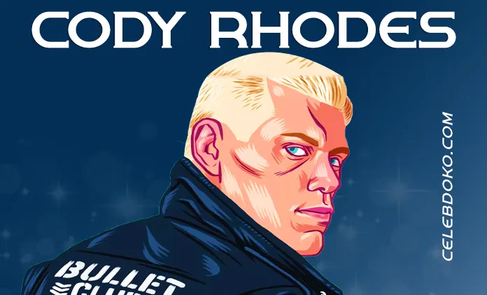 Cody Rhodes: College, Wrestler, Film & Net Worth