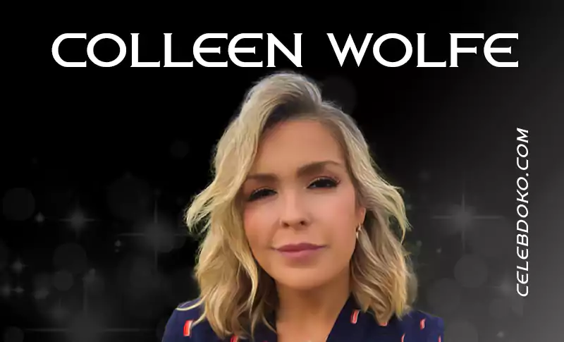 Colleen Wolfe: Husband, NFL, Animal Lover & Net Worth