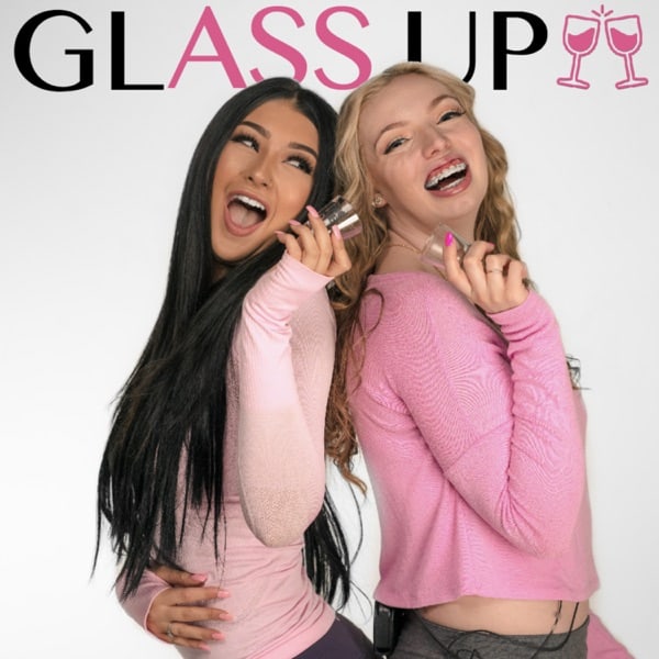 Glass up podcast