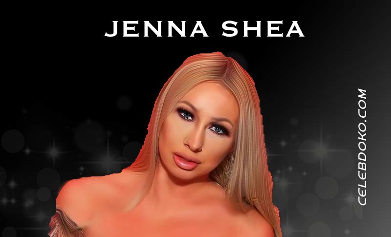 Who is jenna shea