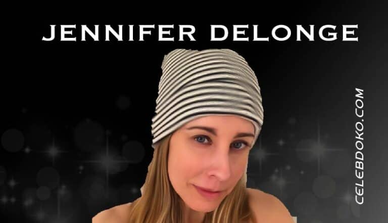 Jennifer Delonge:  Early Life, Career, Divorce & Net Worth