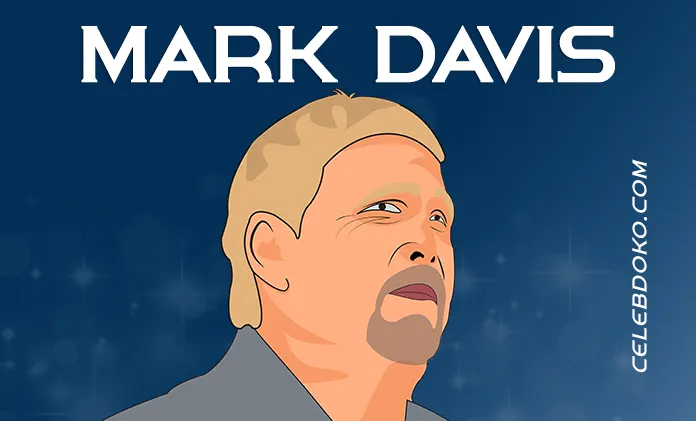 Mark Davis: Haircut, NFL, WNBA, Charities & Net Worth