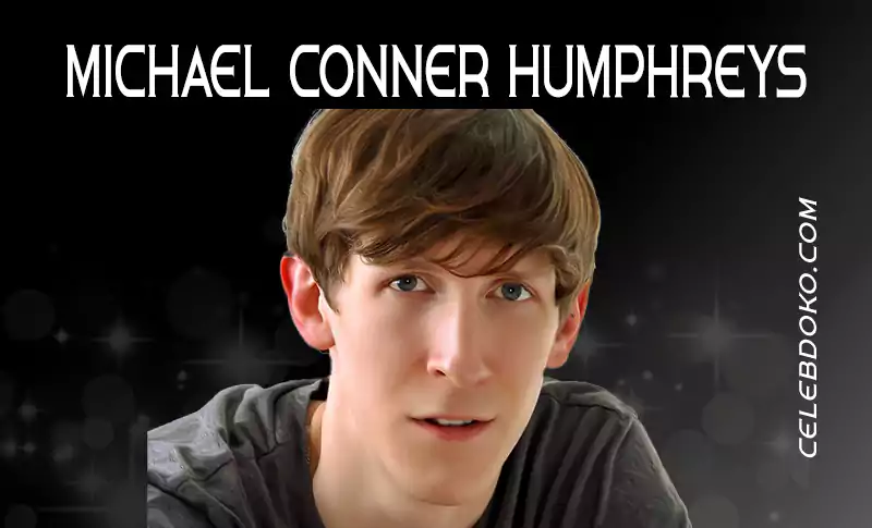 MICHAEL CONNER HUMPHREYS