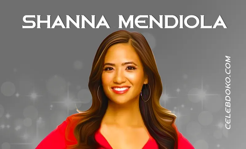 Shanna Mendiola: Career, NBC4, Husband, Family & Net worth.