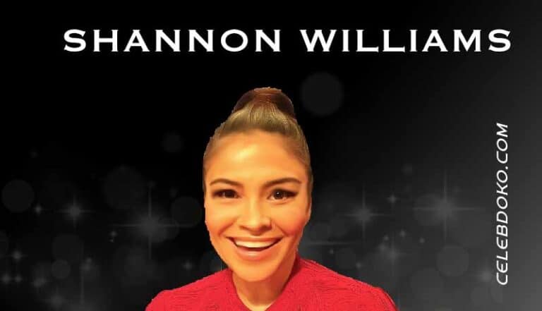 Shannon Williams Bio: Kids, Career, Husband & Net Worth