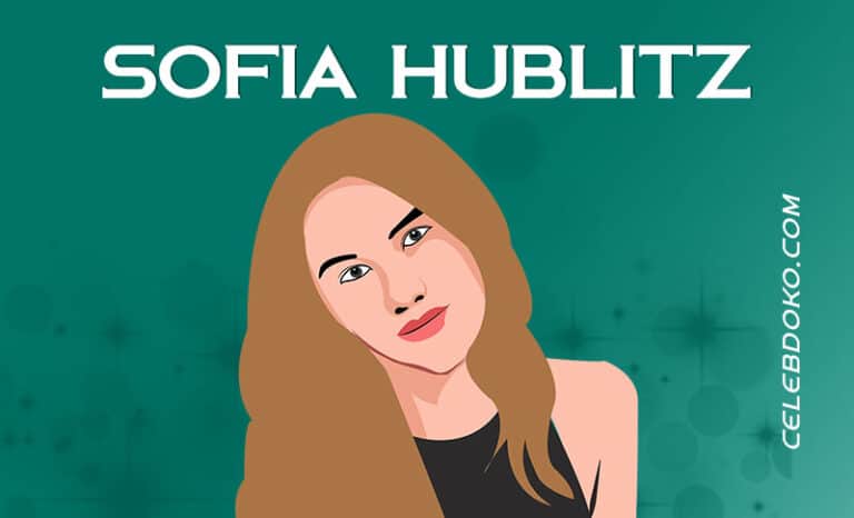 Sofia Hublitz: Family, Ozark, MasterChef & Net Worth
