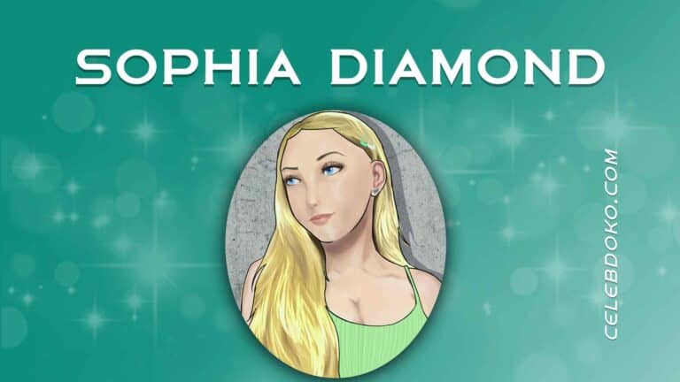 Sophia Diamond: Bullying, Relationships & Net Worth