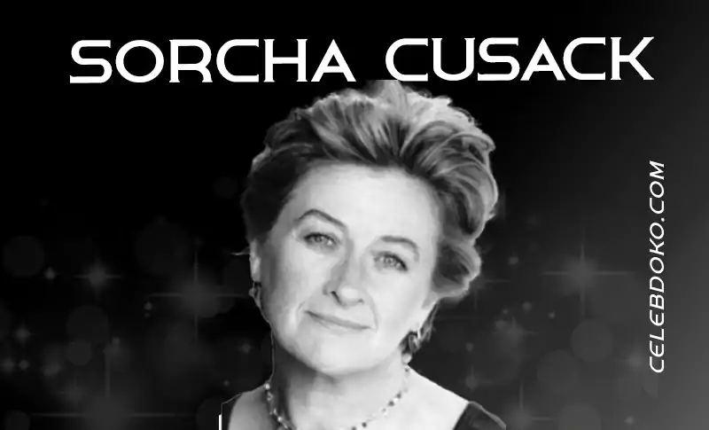 Sorcha Cusack: Family, Acting, Marriage & Net Worth