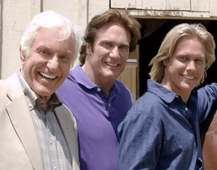 Shane-Van-Dyke-with-grandfather-and-father