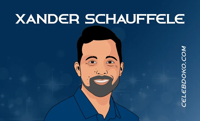 Xander Schauffele: Girlfriend, Drivers Issue & Net Worth