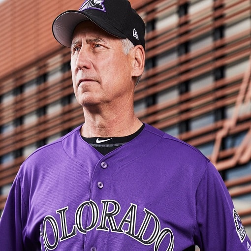 Bud Black: Early Life, Coach, Manager & Net Worth
