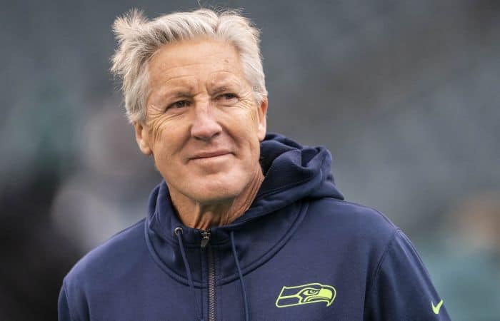 Pete Carroll: Early Life, Career, Personal Life & Net Worth