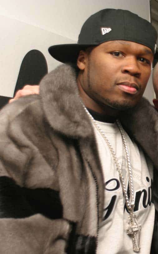50 Cent’s Net Worth: Cars & Charity