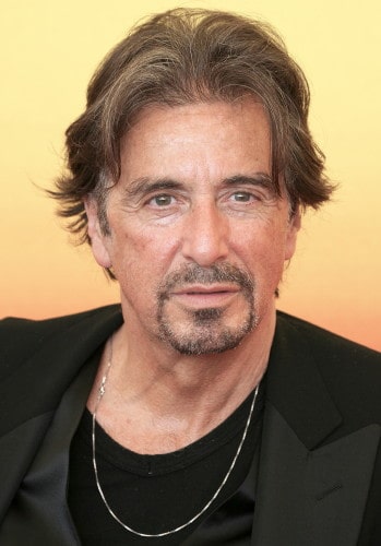Al Pacino’s Net Worth: Real State & Book