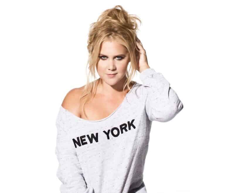 Amy Schumer Net Worth: Lifestyle & Real State
