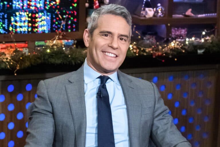 Andy Cohen Net Worth: TV Business & Lifestyle