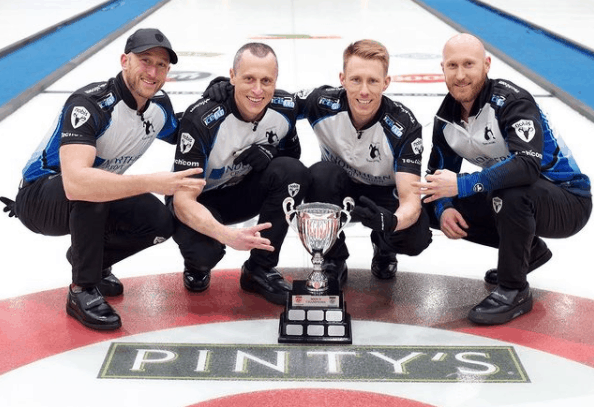 brad jacobs pinty's cup 2019-20