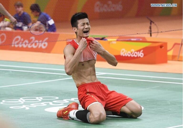 Chen Long: Career, Rivalry, Marriage & Net Worth