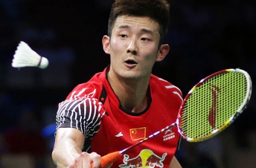 Chen Long