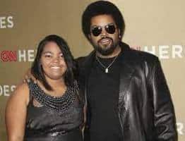 Karima Jackson: Ice Cube, Controversies & Net Worth