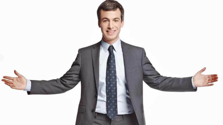 Nathan Fielder: Early Life, Career & Net Worth