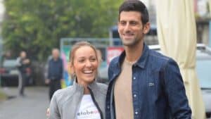 Novak-and-Jelena