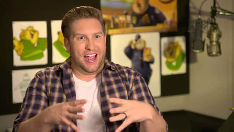 Nate Torrence: Wife, Career & Net Worth