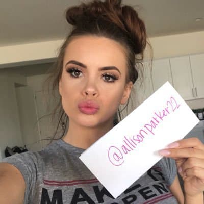 Allison Parker: Early life, Controversies, Career & Net Worth