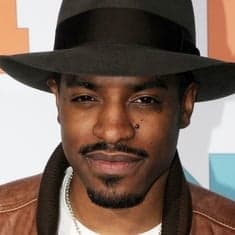 Andre 3000 Net Worth: Movies, Lifestyle & Vacation