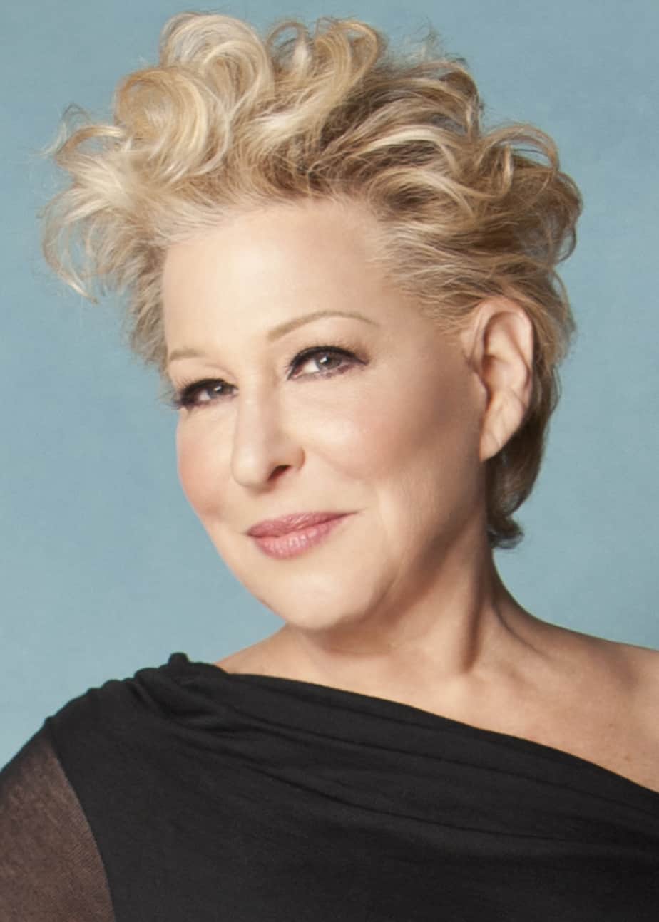 Bette Midler Net Worth [2024 Update]: Houses & Charities