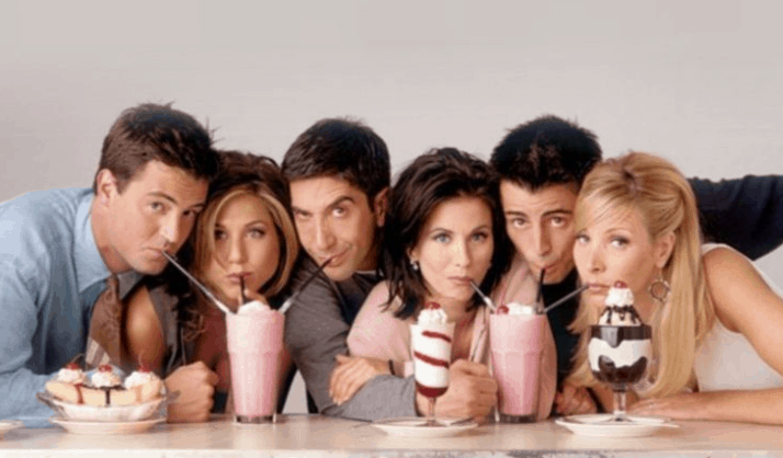 F.R.I.E.N.D.S Reunion Release Date and New Cameos Revealed