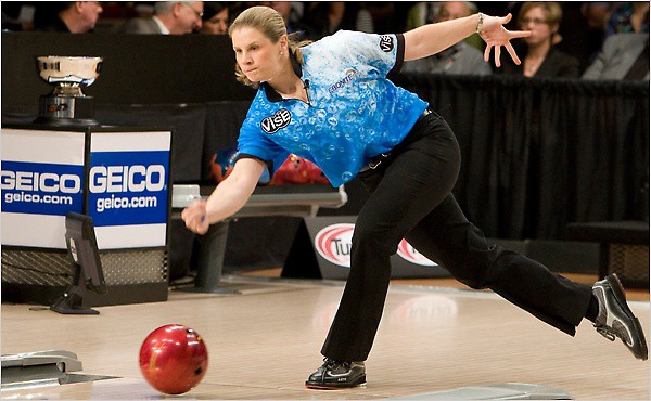 Kelly Kulick: Bowling, Injury & Net Worth