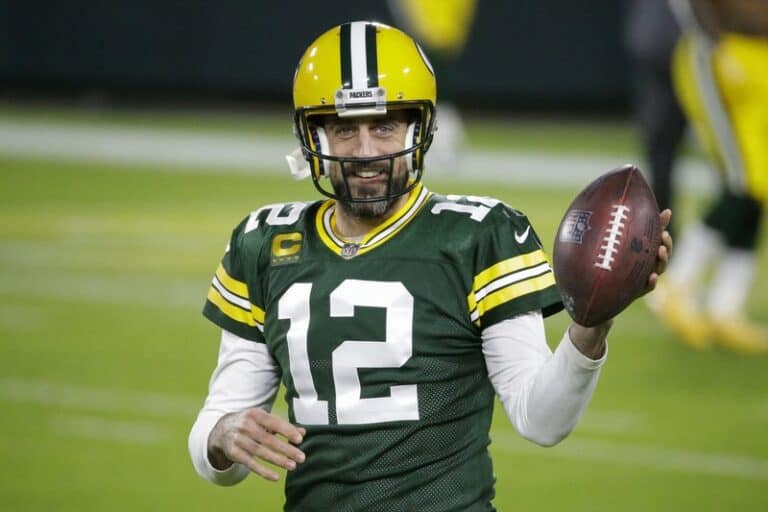 Aaron Rodgers Net Worth: Lifestyle & House