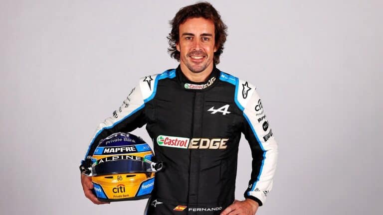 Fernando Alonso: Early Life, Career, Injuries & Net Worth