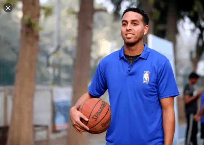 Kevin Martin: NBA, Wife, Daughter & Net Worth