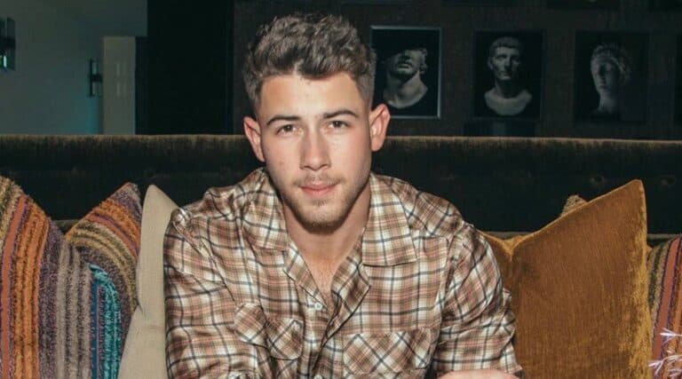 Nick Jonas hospitalized after suffering an Injury