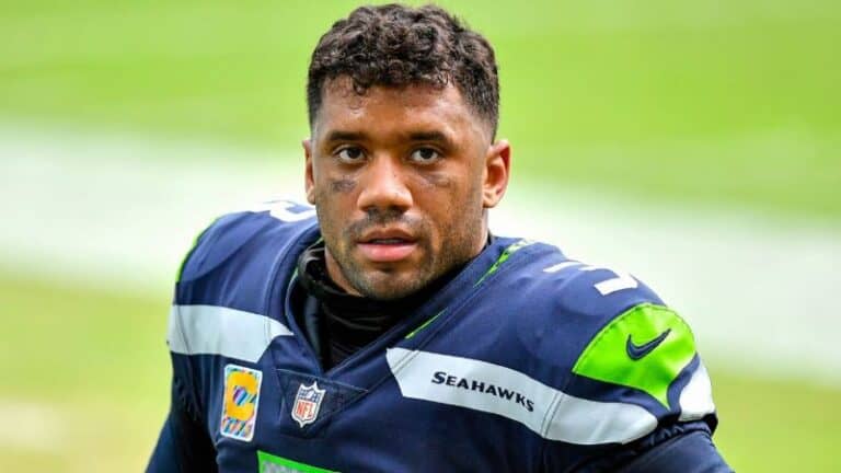 Russell Wilson: Early Life, Career, Family & Net Worth