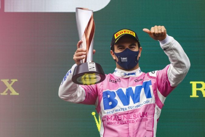 Sergio Perez: Early Life, F1 Racer, Wife & Net Worth