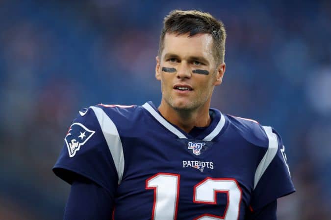 Tom Brady: Early Life, NFL, Wife & Net Worth
