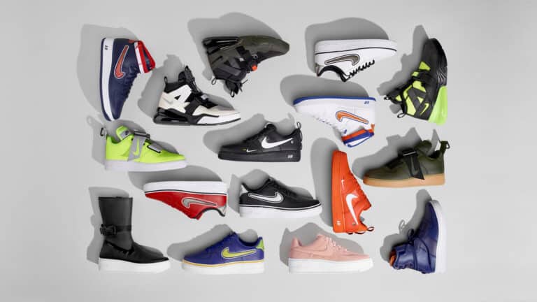 The 25 Most Expensive Sneakers Ever Made