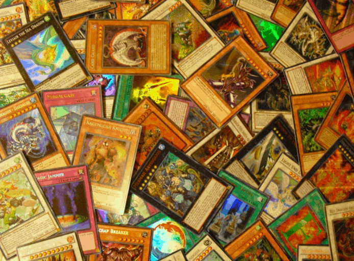 The 15 Most Expensive Yu-Gi-Oh! Cards