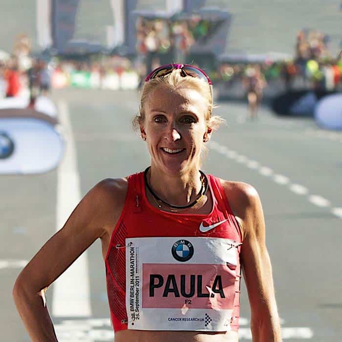 Paula Radcliffe: Family, Injury, Controversy & Net Worth