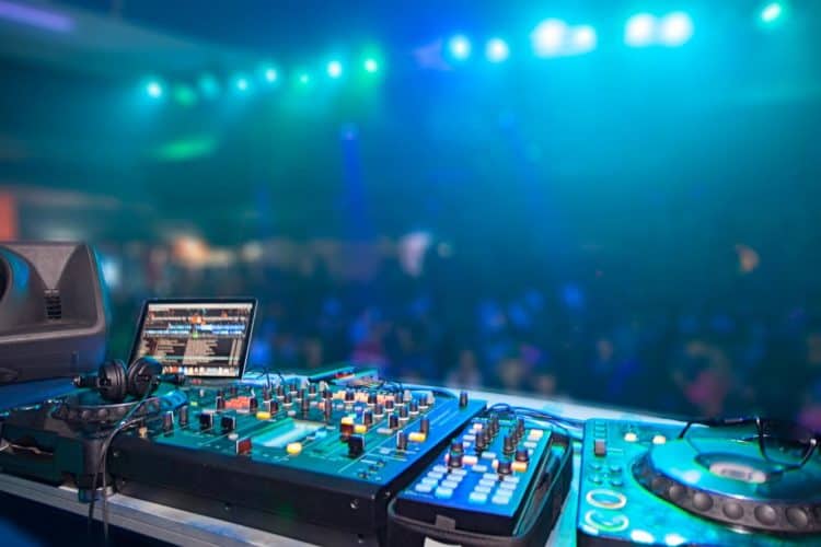 The Top 35 Richest DJs in the World